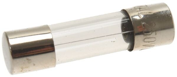 Feinsicherung Flink 5x20 mm 250V 1A