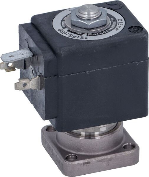 2-Wege-Magnetventil Parker 220–240V 9W | Astoria Ersatzteile