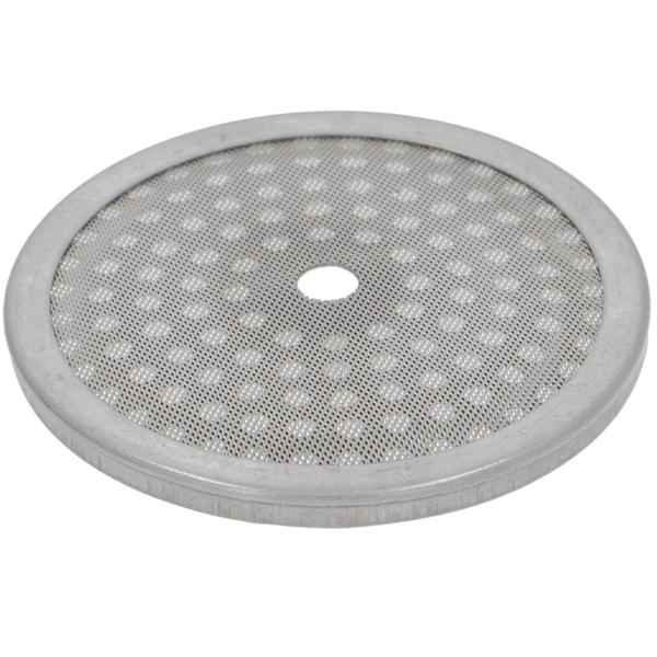 Auslaufdusche ø 57,5 mm