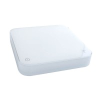 Acaia Pearl - Digitale Kaffeewaage mit Bluetooth in weiss