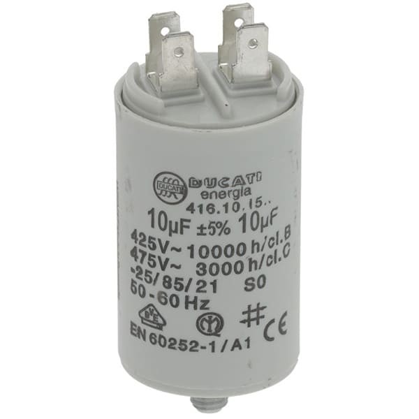 Kondensator 10µF | Ceado Ersatzteile