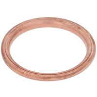 Flachdichtung ø 40x32x3 mm