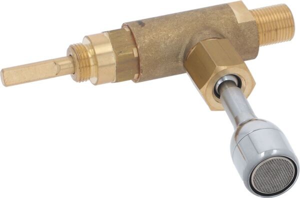 Warmwasserhahn Komplett | Reneka Ersatzteile