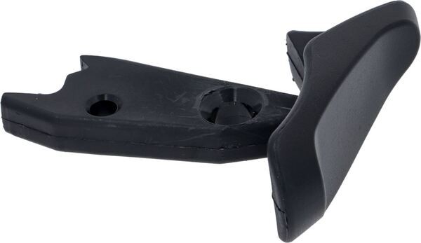 Dampfhahnknopf Schwarz | Simonelli Ersatzteile