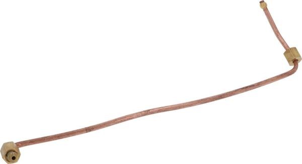 Rohr Ø 6 mm, Länge 475 mm| Wega Ersatzteile