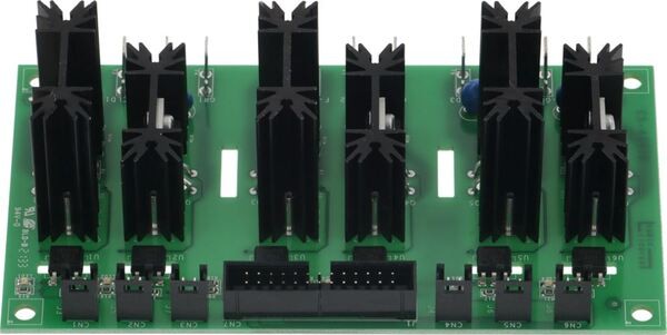 Maschinensteuerungseinheit T3 | Simonelli Ersatzteile