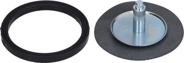 Druckschalter -Membranen Kit Ø 55 mm | Fiorenzato Ersatzteile