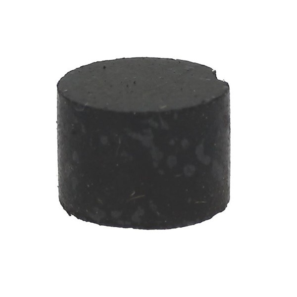 Blinddichtung 9x6,5 mm EPDM