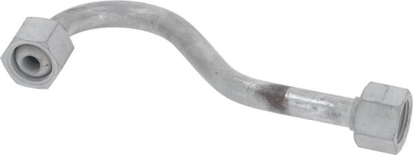 Rohr Ø 10 mm, Länge 160 mm | Astoria Ersatzteile