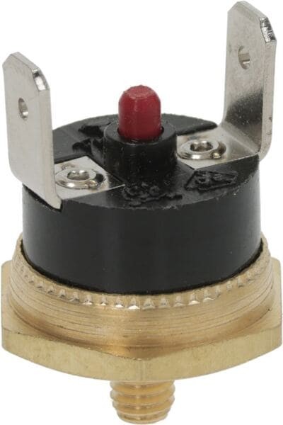 Anlegethermostat 16A 250V 145°C M4