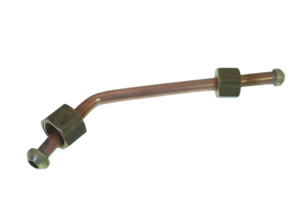 Magnetventil-Rohr Easy Cream Düse | Simonelli Ersatzteile