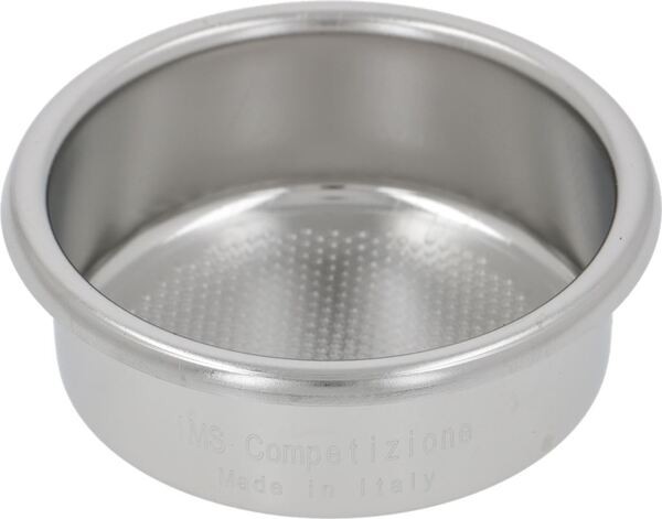 Präzisionssieb 2 TASSEN 16/20 g H26 | Izzo Ersatzteile