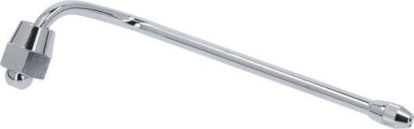 Dampfrohr Links Komplett Gewinde 3/8 | Fiorenzato Ersatzteile