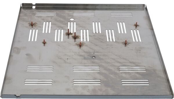 Tassenhalter oben Rechts AURELIA II 2 3 4 GR. | Simonelli Ersatzteile