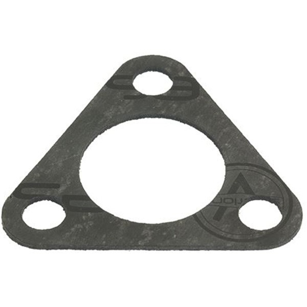 Dreieckige Dichtung für Heizkörper