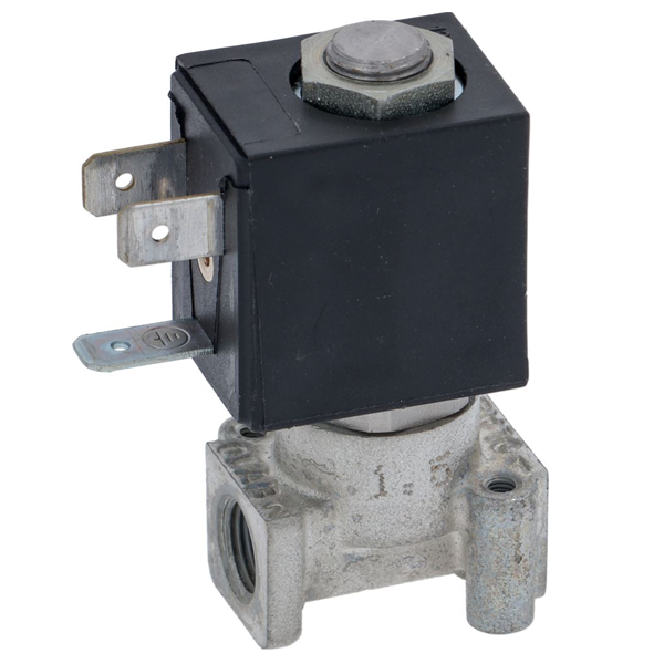 Magnetventil Olab 2 Wege 1/8"F 240V