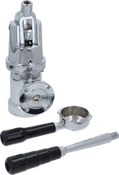 Schwerkopf-Hebeleinheit Komplett | ATHENA-LEVA | Simonelli Ersatzteile