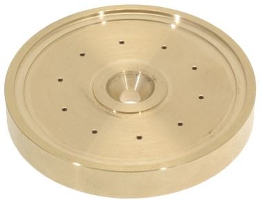 Duschträger-Wasserverteiler 57 * 8,5 mm | Elektra Ersatzteile