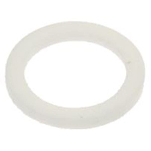 Flachdichtung PTFE 17x12x1,5 mm