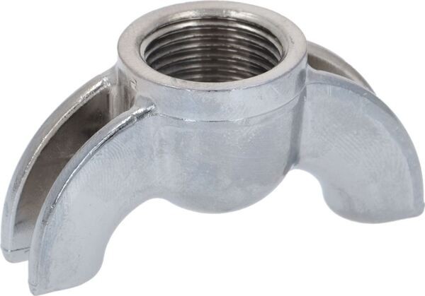 Auslaufdüse 2 Tassen Ø 3/8" | Brasilia Ersatzteile