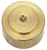 Düse Ø 14 Loch Ø 0,8 Mm Für Abgabegruppe Ablauf | Casadio Ersatzteile