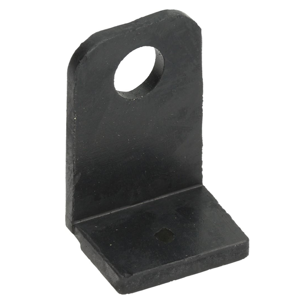 HALTER AUS GUMMI ZU PUMPE