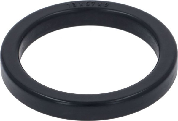 Siebträgerdichtung Ø 73X57x9 mm | Fiorenzato Ersatzteile