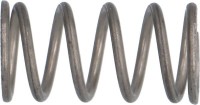 Feder Ø 7,4X14 mm für Rückschlagventil | Ascaso Ersatzteile