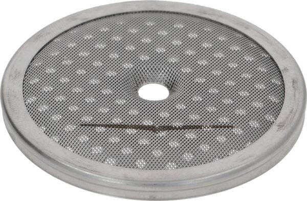 Auslaufdusche Verstärkt 57,5 mm