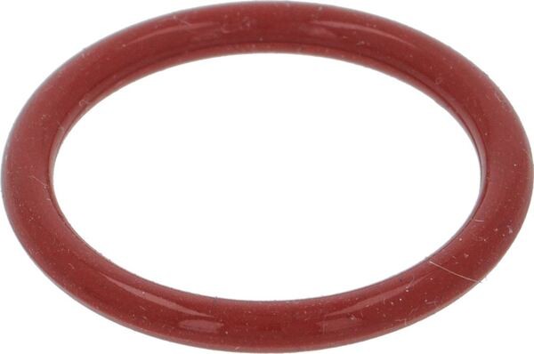 Oring-Dichtung 03087 Silikon Rot Ø 2,62 * 21,89 mm | La San Marco Ersatzteile