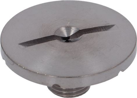 Wasserverteiler Ø 30 mm M10x1 | Wega Ersatzteile