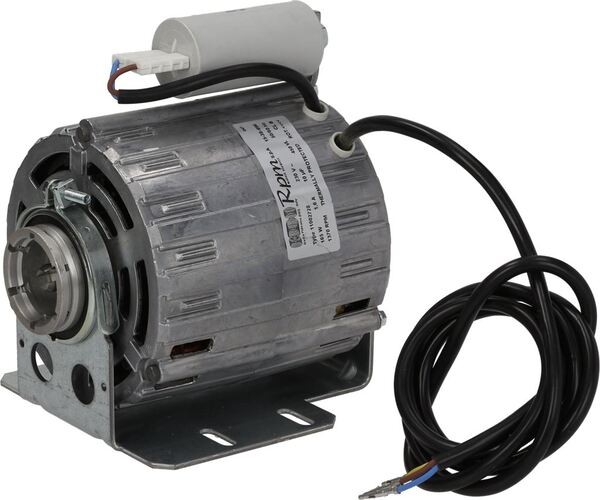Pumpenmotor RPM Mit Schellenanschluss 220W out | Sab Italia Ersatzteile
