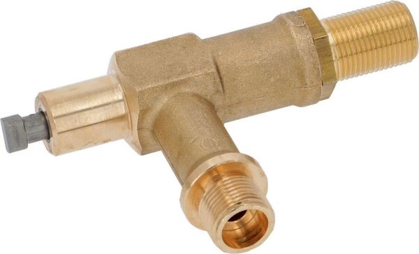 Dampfhahn Komplett | Simonelli Ersatzteile