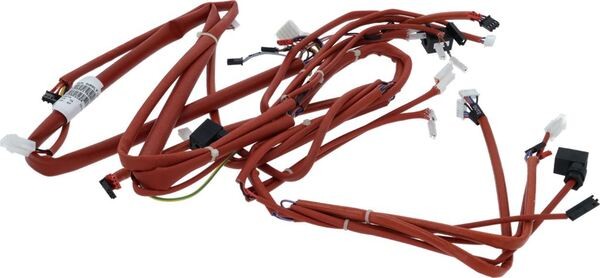 Tastenfeldkabel 3GR | Wega Ersatzteile