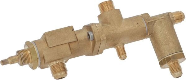 Wassereinlaufhahn | CREM Ersatzteile