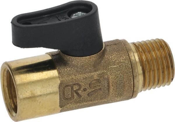 Kugelhahn 1/4"F/M | Sanremo Ersatzteile