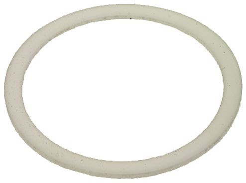 Flachdichtung PTFE Ø 56X46x3 mm für Heizkörper | La San Marco Ersatzteile