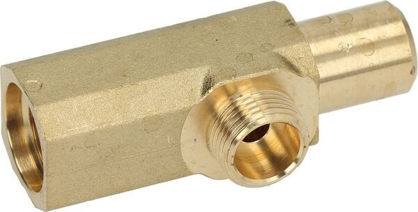 Hahngehäuse | Simonelli Ersatzteile