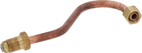 Rohr Ø 12 mm, Länge 295 mm | Wega Ersatzteile