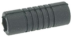 Wärmeschutz Gummi 8mm