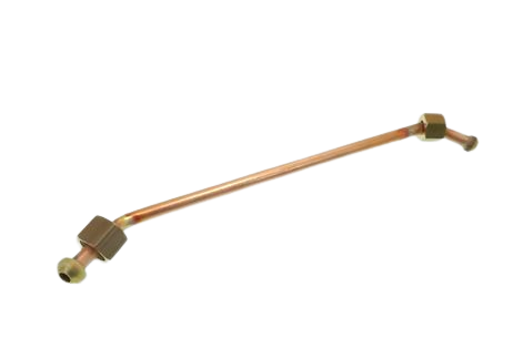 Kesselrohr - Heiß Wasser-Magnetventil | Simonelli Ersatzteile