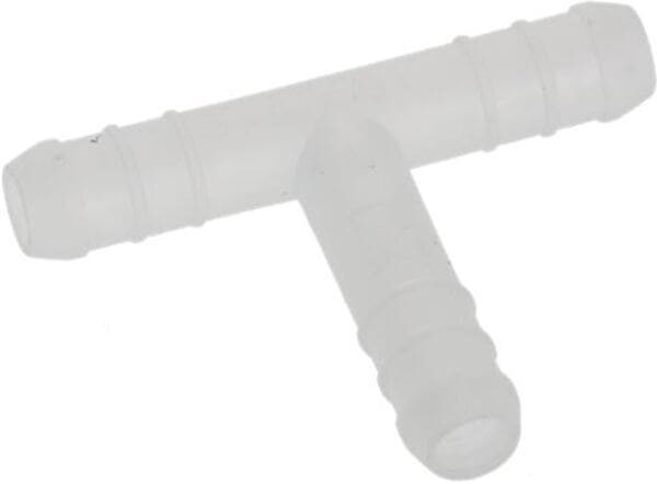 T-Schlauchanschluss Ø 6 mm | Profitec Ersatzteile