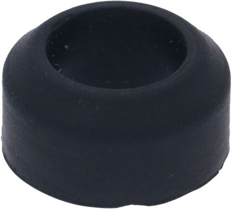 Flachdichtung 16x10x5 mm EPDM