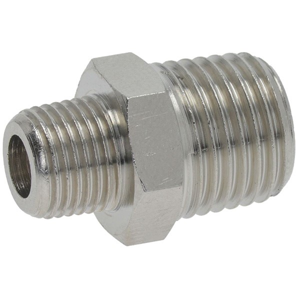 Anschluss 1/8"M-1/4"M