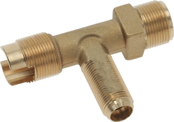 Hahnkörper | La San Marco Ersatzteile