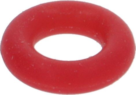 OR - Dichtung 02015 Rot Silikon