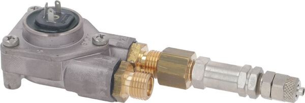 Flowmeter T3 GIGLER F0,5