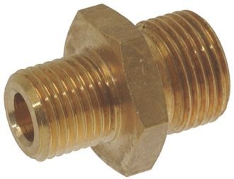 Anschluss Ø 3/8"M-1/4"M Federhalterung | Simonelli Ersatzteile