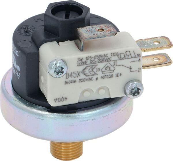 Druckschalter XP73B941.010 T.1BAR XP110 | Wega Ersatzteile