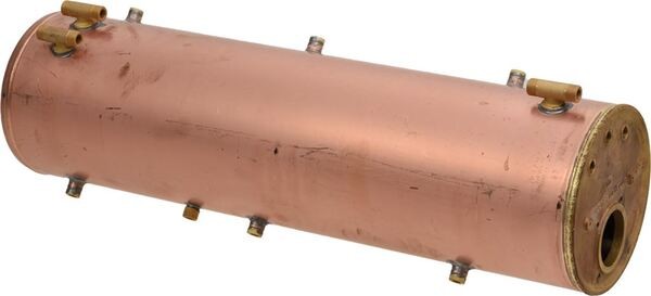 Boiler/Kessel 17L 3Gr 180mm VA388